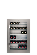 Reparación averías vinoteca Aeg en  Palencia